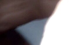 she surrenders fully on hidden cam