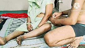 desi bhabhi takes monster cock doggystyle deepthroat 😍🔥