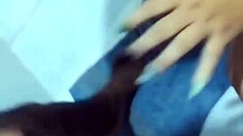 Guy Pays Me to Swallow His Piss - Loved It and Crave More Brazilian Domination