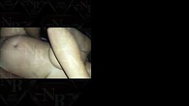 watch this hotwife wife get her ass wrecked by huge black cock