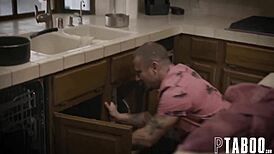 Why Resist Maya Kendrick’s Redhead Anal Deepthroat?