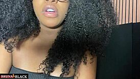 punheta guiada... goza agora comigo, safado!