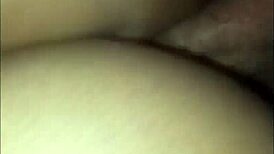 Indonesian college girl too eager deepthroating big cock almost pukes in uniform roleplay