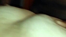 my friend's daughter takes her first huge bbc interracial pounding