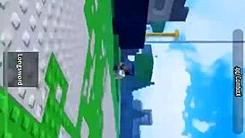 Her Pussy Ravaged in Overwhelming Emotional Destruction