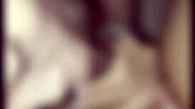 Indonesian college girl too eager deepthroating big cock almost pukes in uniform roleplay