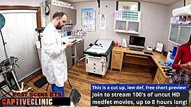 strangers in latex gloves choke gag solana deepthroat bound