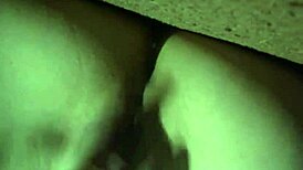 Naked Chinese Slut Fingers Herself Exposed Outdoors!