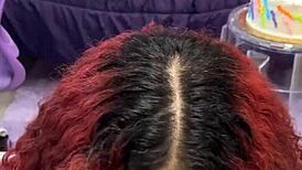 archer ali seduces her stepdad on his birthday for raw interracial hairy pussy pounding and natural tits bounce