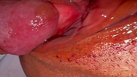 wanna see this amateur's pink shaved pussy 338 days post virginity?