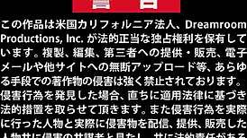 cheerleader cosplay date blows your mind with hot action!