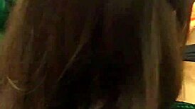 oye cogimos a esta colegiala mexicana por el culo pre cuarentena