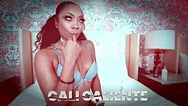 wanna see through my sheer outfit while i sell hot content?