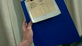 she skips rent payment smokes up then pays with tight anal fuck