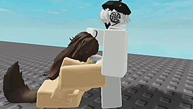 fucking cute kitty rides monster bbc cowgirl style!!