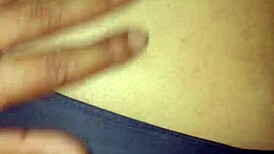 i CAUGHT Her WATCHING PORN Then She PAID With Fat BBW Ass FINGERING DADDY Roleplay DIRTY TALK