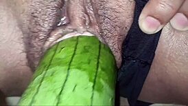 Ever wonder how sexy teen fuck doll takes anal creampie rough?