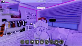 step moms swap and fuck friends in shadows orgy taboo