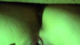 Naked Chinese Slut Fingers Herself Exposed Outdoors!