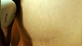 Shaved Pussy Asshole Tempting Tease