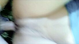 indian muslim bhabhi in hijab deepthroats huge desi dick from hindu boyfriend 😍🍆💋