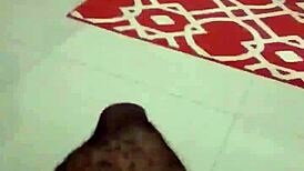 Horny Teen Bent Over For Hardcore Anal Assfucking Doggystyle Deepthroat