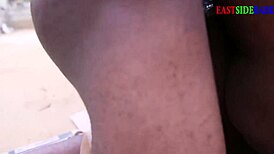 she bends back for my hardcore doggystyle pounding!