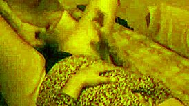 wanna watch this single wife spread legs for full doggystyle pounding at the party?