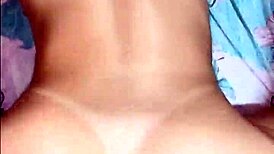 cum looks so delicious after that hard love