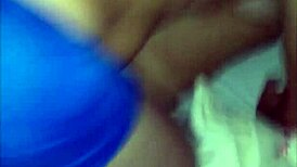 damn corno films his hot wife raw missionary with two guys no condom voyeur style