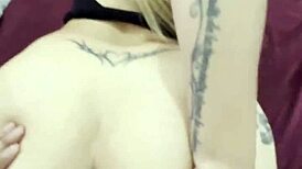 😈 stroking my juicy latina pussy for you to fuck and creampie me dripping