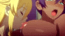 2d futas pound females with big cocks tits compilation