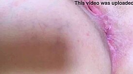 oh man 😩 ruivinha dj brisa the fiery latina mommy rips clothes and masturbates her big tits ass to orgasm 🔥