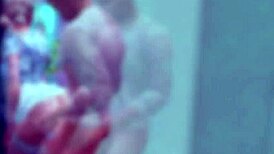 sneaky stepdad seduces curvy stepdaughter in hentai game sims