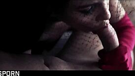 Brunette Milf Anal Threesome Double Penetration Slam