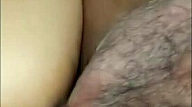 Indonesian college girl too eager deepthroating big cock almost pukes in uniform roleplay