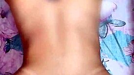 cum looks so delicious after that hard love