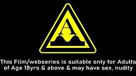 desi bride sudipa gets thief cock in hardcore threesome with hubby watching 😈💦