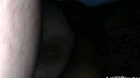 she surrenders fully on hidden cam