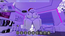 step moms swap and fuck friends in shadows orgy taboo