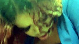 archer ali seduces her stepdad on his birthday for raw interracial hairy pussy pounding and natural tits bounce