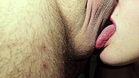 mature stepmom slurps balls outdoors then tongues thick creampie swap