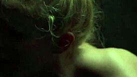 young taboo lesbian mormons scissor and trib their wet pussies hd