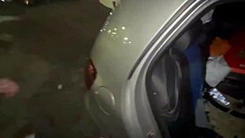 eu e os amigos comemos as gostosas na rua todo mundo olhando 🔥👀