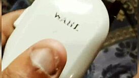 Shaved Pussy Asshole Tempting Tease