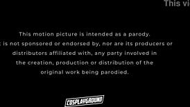 Isabella Twirls Gracefully Onto John Wick In Ballerina Cosplay Parody