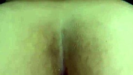 horny patient babe fingers pussy to help cum quick