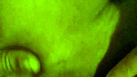 Watch me finger my girl's throbbing clit hard!