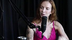 i can't believe debora esteves' wild interview got this naughty...