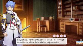 episode 18 oriana kamaria threesome pounding anal creampie squirting fun